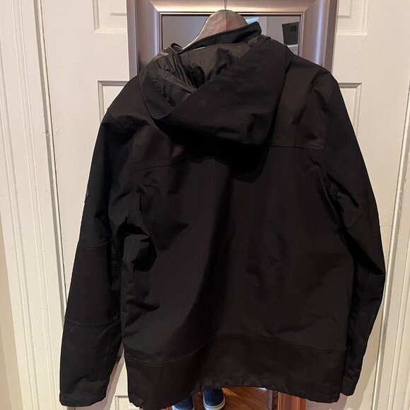 Eddie Bauer Chopper 2.0 Weatheredge Jacket - Picture 5 of 5